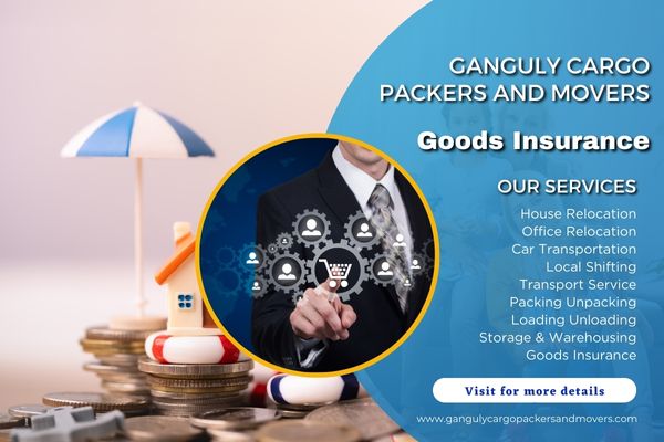 Ganguly Cargo Packers and Movers